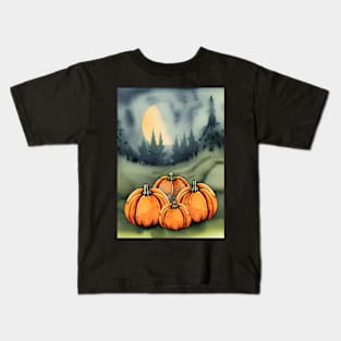 Samhain Offering Kids T-Shirt